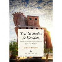 tras las Huellas de Heródoto - Guanxe Atlantic Marketplace