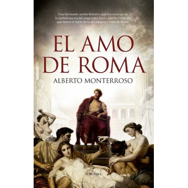 AMO DE ROMA. EL