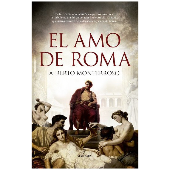 AMO DE ROMA. EL