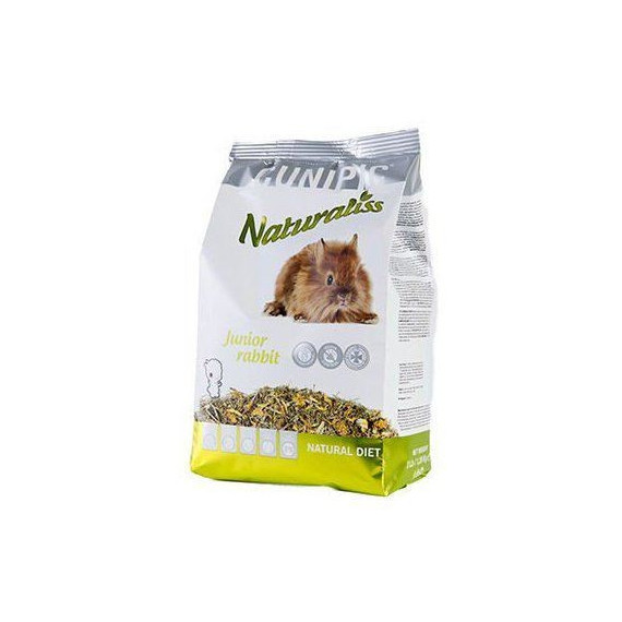 CUNIPIC Conejo Junior Naturaliss 1.81 Kg