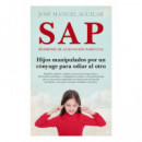 SAP SINDROME DE ALIENACION PARENTAL NE