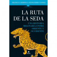 la Ruta de la Seda