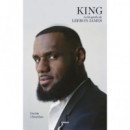 KING LA BIOGRAFIA DE LEBRON JAMES