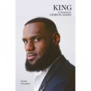 KING LA BIOGRAFIA DE LEBRON JAMES