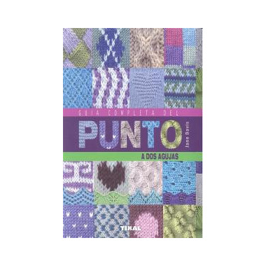 Gu�a completa del punto a dos agujas