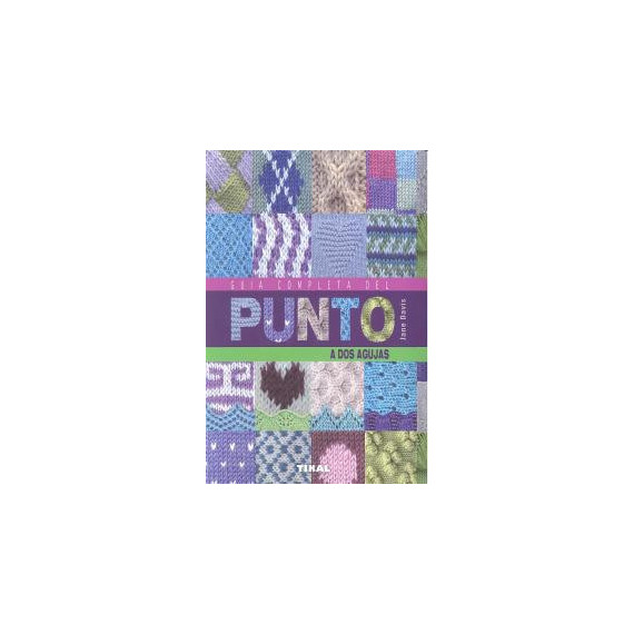 Gu�a completa del punto a dos agujas