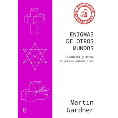 Enigmas de otros mundos