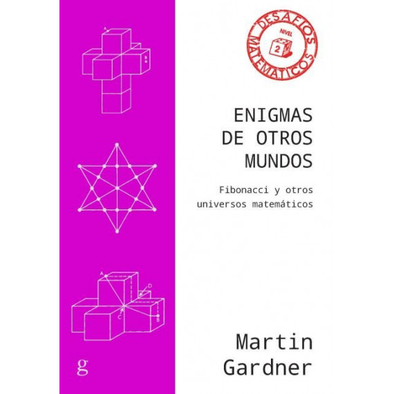 Enigmas de otros mundos