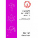 Enigmas de otros mundos