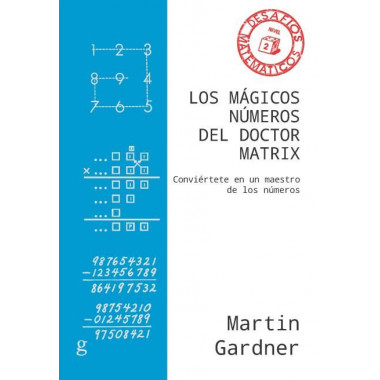 Los m�gicos n�meros del Doctor Matrix