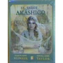 EL TAROT AKASHICO