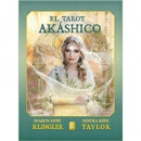 EL TAROT AKASHICO