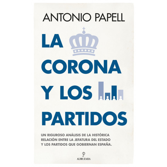 La Corona y los partidos