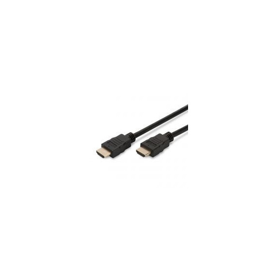 Cable HDMI M-m 1.0 M. EWENT 8K 60 Hz