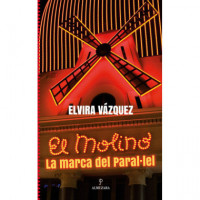 el Molino la Marca del Parallel
