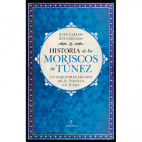 Historia de los Moriscos de Tunez