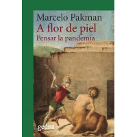 a Flor de Piel