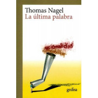 la �ltima Palabra