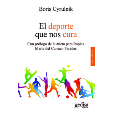 DEPORTE QUE NOS CURA, EL