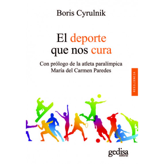 DEPORTE QUE NOS CURA, EL