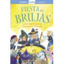 Fiesta de brujas