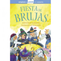 Fiesta de brujas
