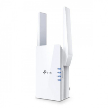 Repetidor Punto Acceso TP-LINK RE705X Wifi 6 AX300