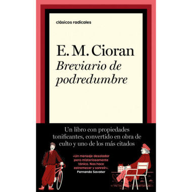 BREVIARIO DE PODREDUMBRE