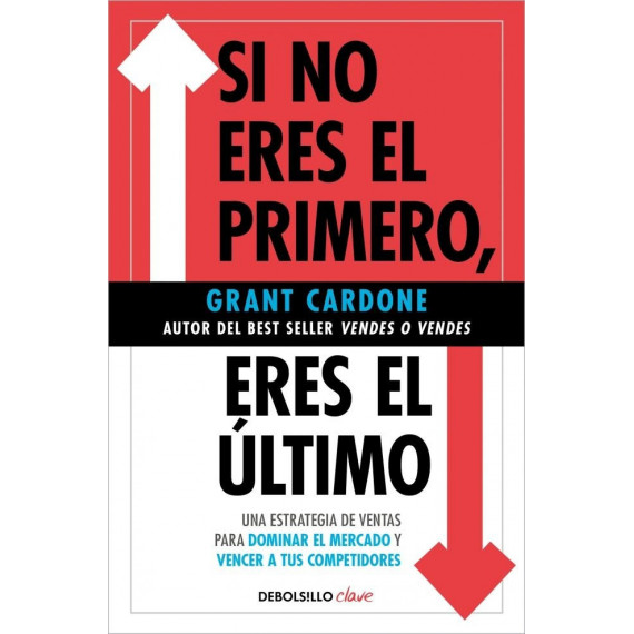 SI NO ERES EL PRIMERO ERES EL ULTIMO