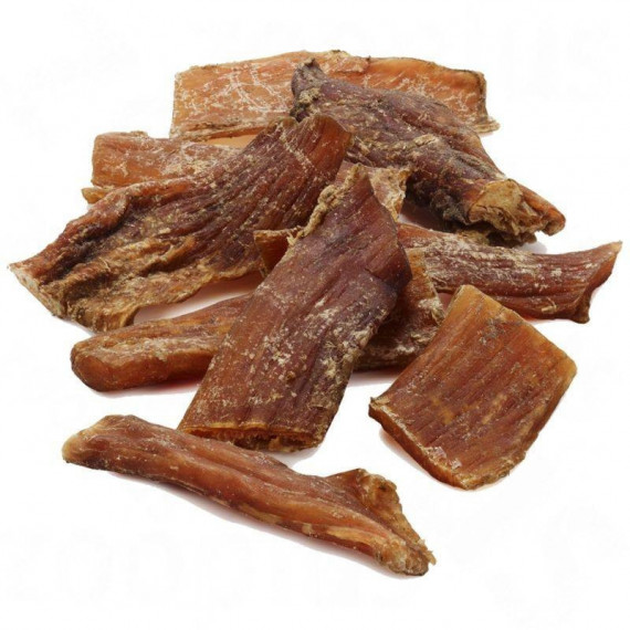 MY FRIENDS Perro Snack Trozos de Tend N Vacuno 100 Gr