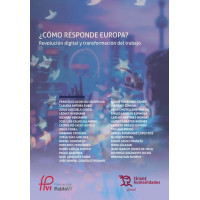 �como Responde Europa? Revolucion Digital y Transformacion del Trabajo   2025