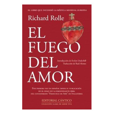FUEGO DEL AMOR, EL
