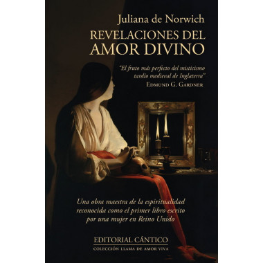 REVELACIONES DEL AMOR DIVINO