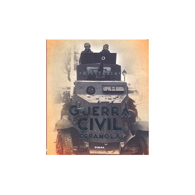 Guerra civil espa�ola