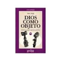 Dios Como Objeto