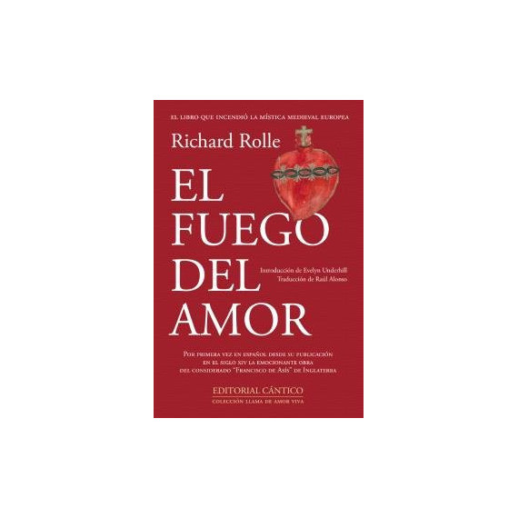 FUEGO DEL AMOR, EL