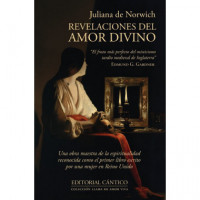 Revelaciones del Amor Divino   2025