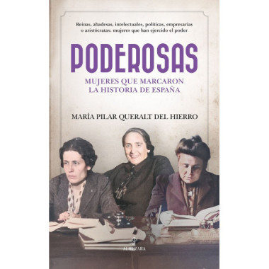 PODEROSAS