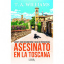 ASESINATO EN LA TOSCANA