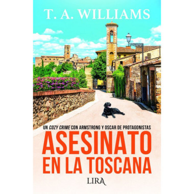 ASESINATO EN LA TOSCANA