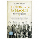 Historia de los maquis