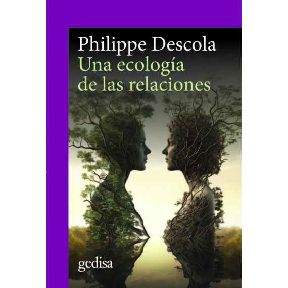UNA ECOLOGIA DE LAS RELACIONES
