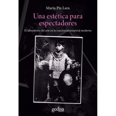 UNA ESTETICA PARA ESPECTADORES