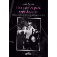 una Estetica para Espectadores   2024