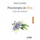 PSICOTERAPIA DE DIOS (N.E.)