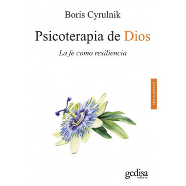 PSICOTERAPIA DE DIOS (N.E.)