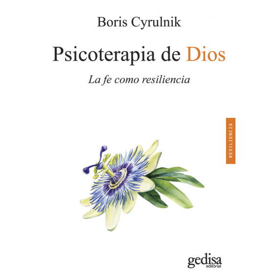 PSICOTERAPIA DE DIOS (N.E.)