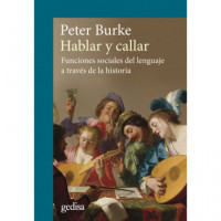 Hablar y Callar   2024