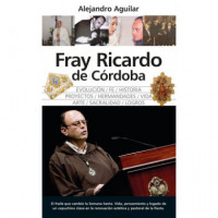Fray Ricardo de Cordoba   2025