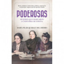 PODEROSAS